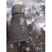 Пневмоподушка заднего моста DAF 105 в сборе (405)