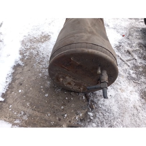 Пневмоподушка заднего моста DAF 105 в сборе (407) , -2