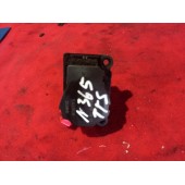 Моторчик заслонки отопителя (сервопривод) MAN TGS 025376 (296)