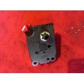 Моторчик заслонки отопителя (сервопривод) MAN TGS 025376 (295)