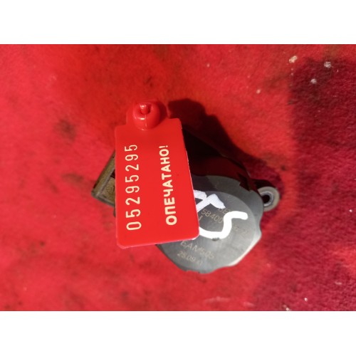 Моторчик заслонки отопителя (сервопривод) MAN TGS 025376 (295), -1