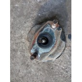 Камера тормозная MAN TGX 2008 г 012040 (409)