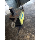 Насос подъема кабины MAN TGX 012040 (413)