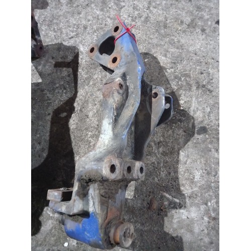 Кронштейн передней рессоры Volvo FH задний винтовой RH (034), 3172502