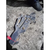 Кронштейн передней рессоры Volvo FM задний под болт RH (027)