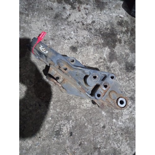 Кронштейн передней рессоры Volvo FH 12/13 задний под болт LH (988), 21046172