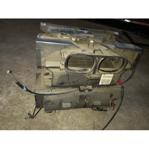 Салонный отопитель (печка) Renault DCI (055), -4