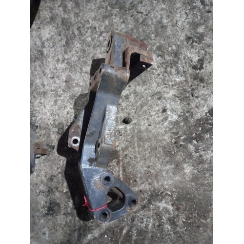 Кронштейн передней рессоры Volvo FH 12/13 задний под болт RH (022), 20580568-3