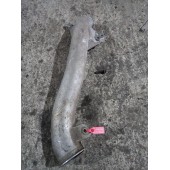 Патрубок интеркулера Volvo D13A (730)