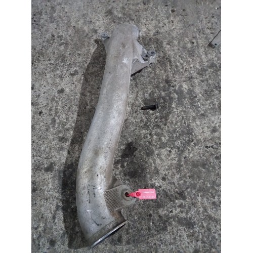 Патрубок интеркулера Volvo D13A (730), 20522119