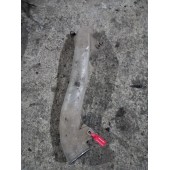 Патрубок интеркулера Volvo D13A (058)