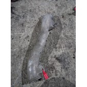 Патрубок интеркулера Volvo D13A (059)