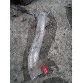 Патрубок интеркулера Volvo D13A (060)