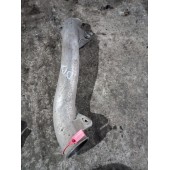 Патрубок интеркулера Volvo D13A (074)