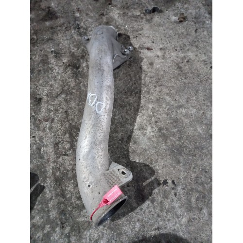 Патрубок интеркулера Volvo D13A (074), 20522119