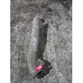 Патрубок интеркулера Volvo D13A (076)