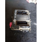 Блок управления двигателем Iveco Cursor 8 (287)