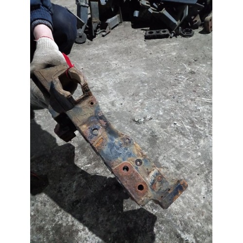 Кронштейн буксировочного крюка Volvo FH 12 RH (096), 20428257-3