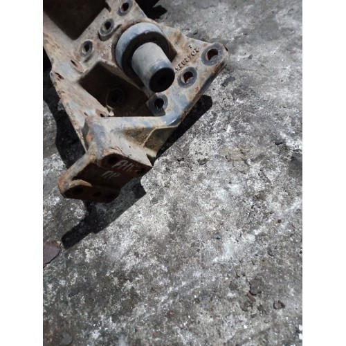 Кронштейн буксировочного крюка Volvo FH 12 RH (096), 20428257-4