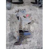 Кронштейн буксировочного крюка Volvo FH 12 до 2002г RH (082)