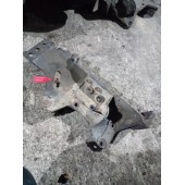 Кронштейн буксировочного крюка Volvo FH 12 до 2002г LH (098)