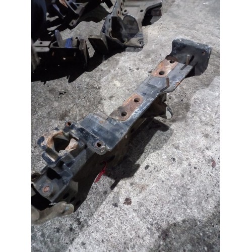 Кронштейн буксировочного крюка Volvo FH 12 до 2002г LH (098), 1076753-3