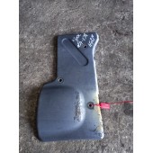 Накладка на кабину Renault Premium DCI LH (055)