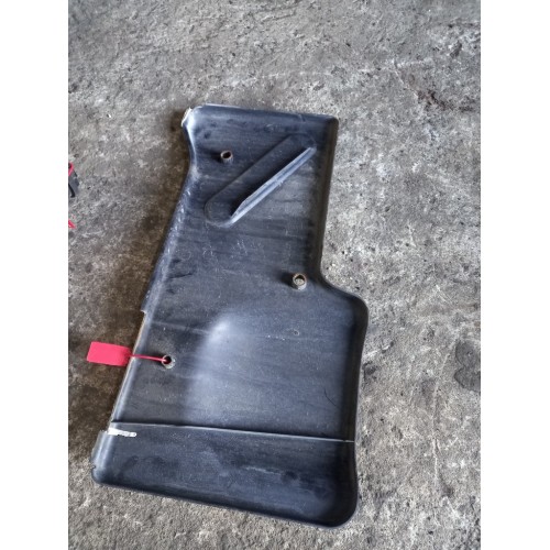 Накладка на кабину Renault Premium DCI LH (055), 5010301507-1