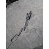 Трубка гура MAN TGX 012040 (комплект из 2-х шт.) (039)