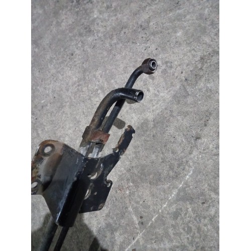 Трубка гура MAN TGX 012040 (комплект из 2-х шт.) (039), -2