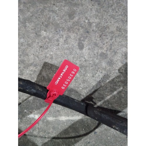 Трубка гура MAN TGX 012040 (комплект из 2-х шт.) (039), -1