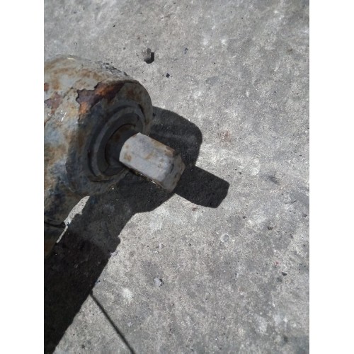 Тяга реактивная MAN TGX 012040 (069), -2