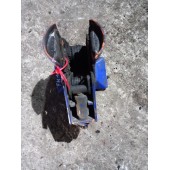 Замок кабины Volvo FH 12 (087)