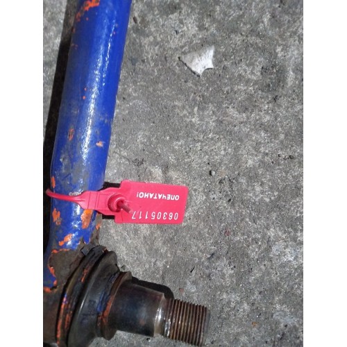 Стойка переднего стабилизатора Volvo FH 12 (32.5см-ц.) (117), 3986433-1