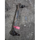 Стойка переднего стабилизатора Volvo FH 12 (32.5см-ц.) (119)