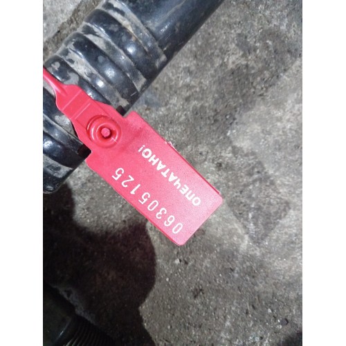 Стойка переднего стабилизатора Volvo FH 12 (32.5см-ц.) (125), -1