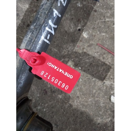 Стойка переднего стабилизатора Volvo FH 12 (32.5см-ц.) (128), 3986433-1