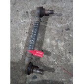 Стойка переднего стабилизатора Volvo FH 12 пневмо (27.5см-ц.) (130)