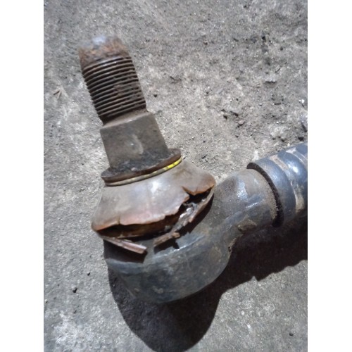 Стойка заднего стабилизатора Volvo FH 12 (37.5см-ц.) деф. (134), -1