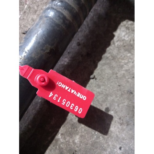 Стойка заднего стабилизатора Volvo FH 12 (37.5см-ц.) деф. (134), -2