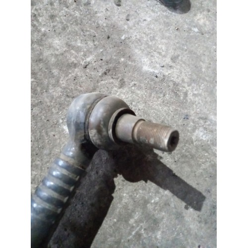 Стойка заднего стабилизатора Volvo FH 12 (37.5см-ц.) деф. (134), -3