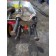 Рессора передняя пневмо MAN TGX 012040 RH (136), 81432203052