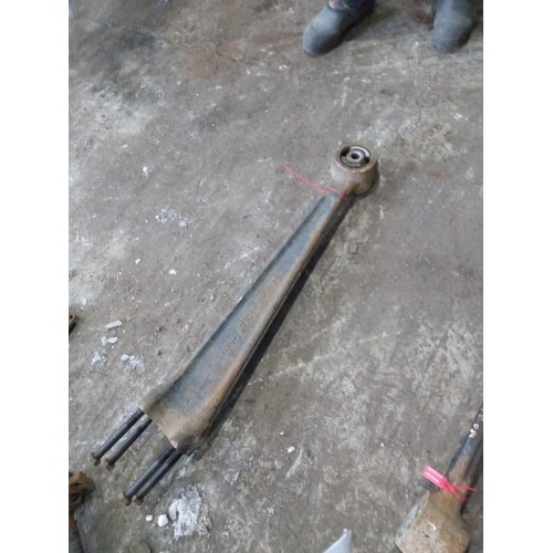 Рессора передняя пневмо MAN TGX 012040 LH (135), 81432203051