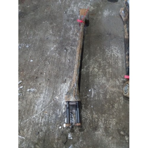 Рессора передняя пневмо MAN TGX 012040 LH (135), 81432203051-4