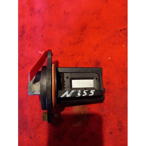 Датчик расхода воздуха Scania R420 139094 (воздушного фильтра) (461), 1544769