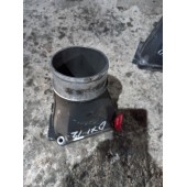 Патрубок впускного коллектора Renault Magnum DXI 12/DXI13 (172)