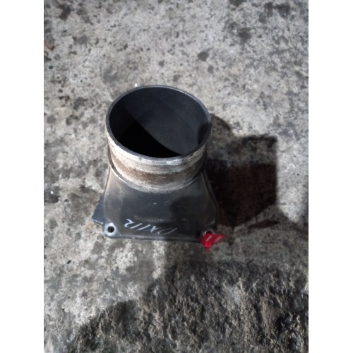 Патрубок впускного коллектора Renault Magnum DXI 12/DXI13 (171), 20525472