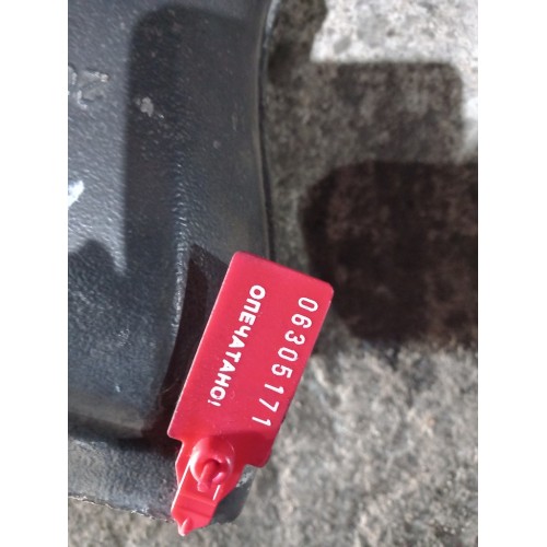 Патрубок впускного коллектора Renault Magnum DXI 12/DXI13 (171), 20525472-1