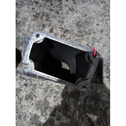 Патрубок впускного коллектора Renault Magnum DXI 12/DXI13 (171), 20525472-2