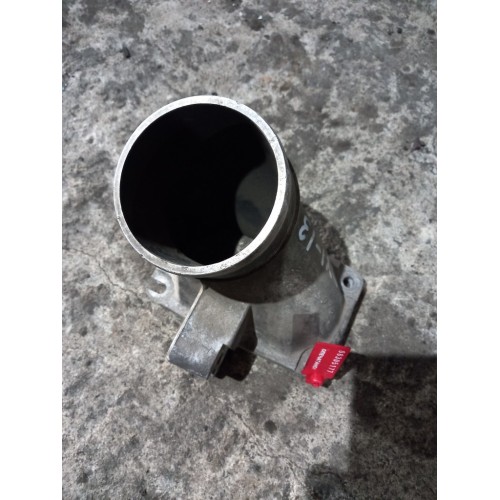 Патрубок впускного коллектора Renault Magnum DXI 12/DXI13 (177), 24425076